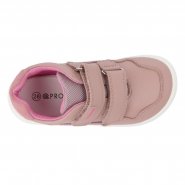 Protetika celoroční dětská obuv Ventra pink