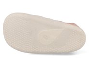 Bobux capáčky kožené XP MARVEL ARCTIC-BQ rose-rose