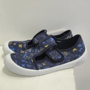 GOKIDS dětské bačkůrky SK-8-10