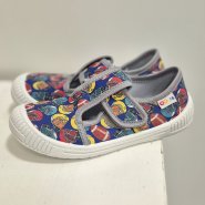 GOKIDS dětské bačkůrky SK-8-2