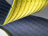 Pedag dětská pěnová stélka