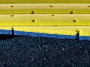 Pedag dětská pěnová stélka