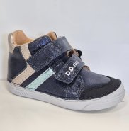 D.D.Step celoroční dětská obuv A040-62644 CM