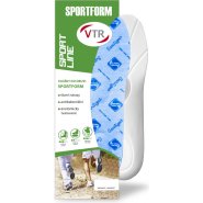VTR stélka Skelet Sportform
