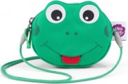 Affenzahn dětská kabelka Frog