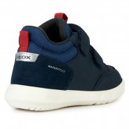 Geox celoroční dětská obuv B365AE 032FU C4002
