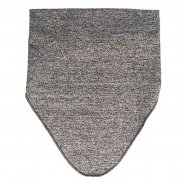 RDX dětská nákrčník 0381 šedý