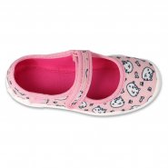 Befado dětské bačkůrky Blanca 114X546