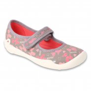 Befado dětské bačkůrky Blanca 114X548