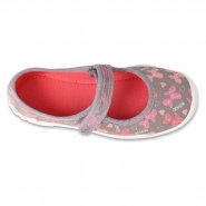 Befado dětské bačkůrky Blanca 114X548