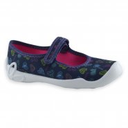 Befado dětské bačkůrky Blanca 114Y535