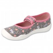 Befado dětské bačkůrky Blanca 114Y543