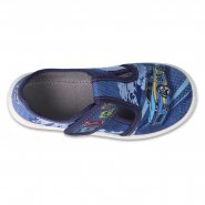 Befado dětské bačkůrky Tim 911X022