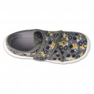 Befado dětské bačkůrky Danny 974X552