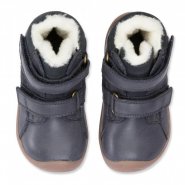 Bundgaard dětské zimní boty BG303222DG-519 Walkt Winter Tex