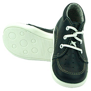 Boots4U první botičky T014 flag