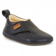 Froddo první botičky Prewalkers G1130020-5 Dark blue
