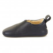 Froddo první botičky Prewalkers G1130020-5 Dark blue