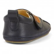 Froddo první botičky Prewalkers G1130020-5 Dark blue