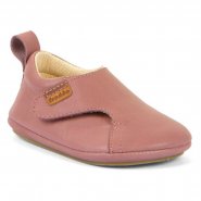 Froddo první botičky Prewalkers G1130020 Dark pink