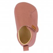 Froddo první botičky Prewalkers G1130020 Dark pink