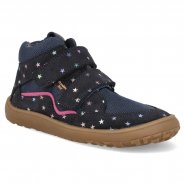 Celoroční dětská obuv G3110266-11 Stars
