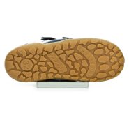 Lurchi celoroční dětská obuv 84L0013014 navy Jarven Barefoot-Tex