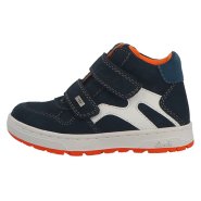 Lurchi celoroční dětská obuv 95L1023004 Dolto-Tex