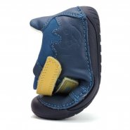 D.D.Step celoroční dětská obuv S070-52141A