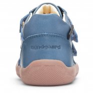 Bundgaard celoroční dětská obuv BG101156DG-635 The Walk Velcro