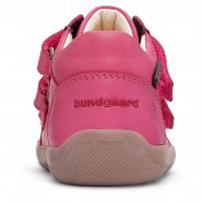 Bundgaard celoroční dětská obuv BG101156DG-717 The Walk Velcro
