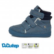D.D.Step celoroční dětská obuv A040-92M