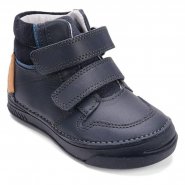 D.D.Step celoroční dětská obuv A040-52560B