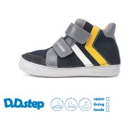 D.D.Step celoroční dětská obuv A040-62644 AL