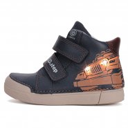 D.D.Step celoroční dětská obuv A068-52151AM