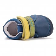 D.D.Step celoroční dětská obuv S070-52141A