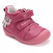 D.D.Step dětská celoroční obuv S015-52412A