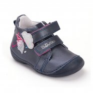 D.D.Step dětská celoroční obuv S015-52650A