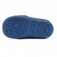 D.D.Step dětská celoroční obuv S015-52874A