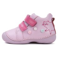D.D.Step celoroční dětská obuv S015-61267