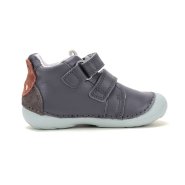 D.D.Step celoroční dětská obuv S015-62120 B