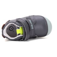 D.D.Step celoroční dětská obuv S015-62120 B
