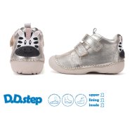 D.D.Step celoroční dětská obuv S015-62120 C