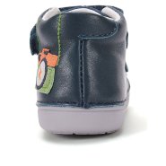 D.D.Step celoroční dětská obuv S066-62216