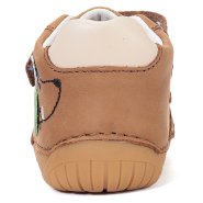 D.D.Step celoroční dětská obuv S070-61533