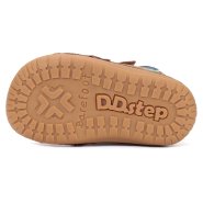 D.D.Step celoroční dětská obuv S070-61533