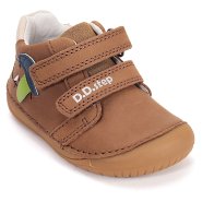 D.D.Step celoroční dětská obuv S070-61533