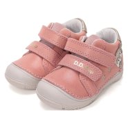 D.D.Step celoroční dětská obuv S082-61703C