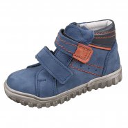 Essi celoroční dětská obuv S2246 modrá