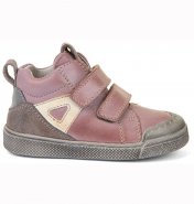 Froddo celoroční dětská obuv G2110119-7 Lavender